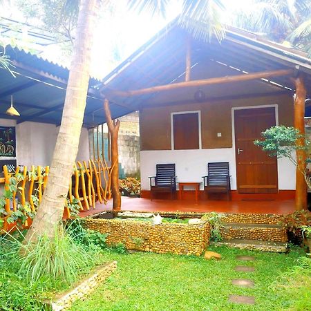Nature Lovers Safari & Villa Удавалаве Экстерьер фото