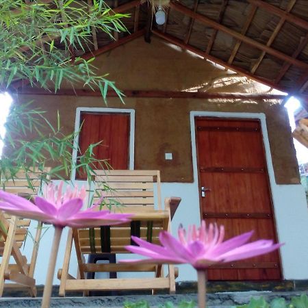 Nature Lovers Safari Cottage Удавалаве Экстерьер фото