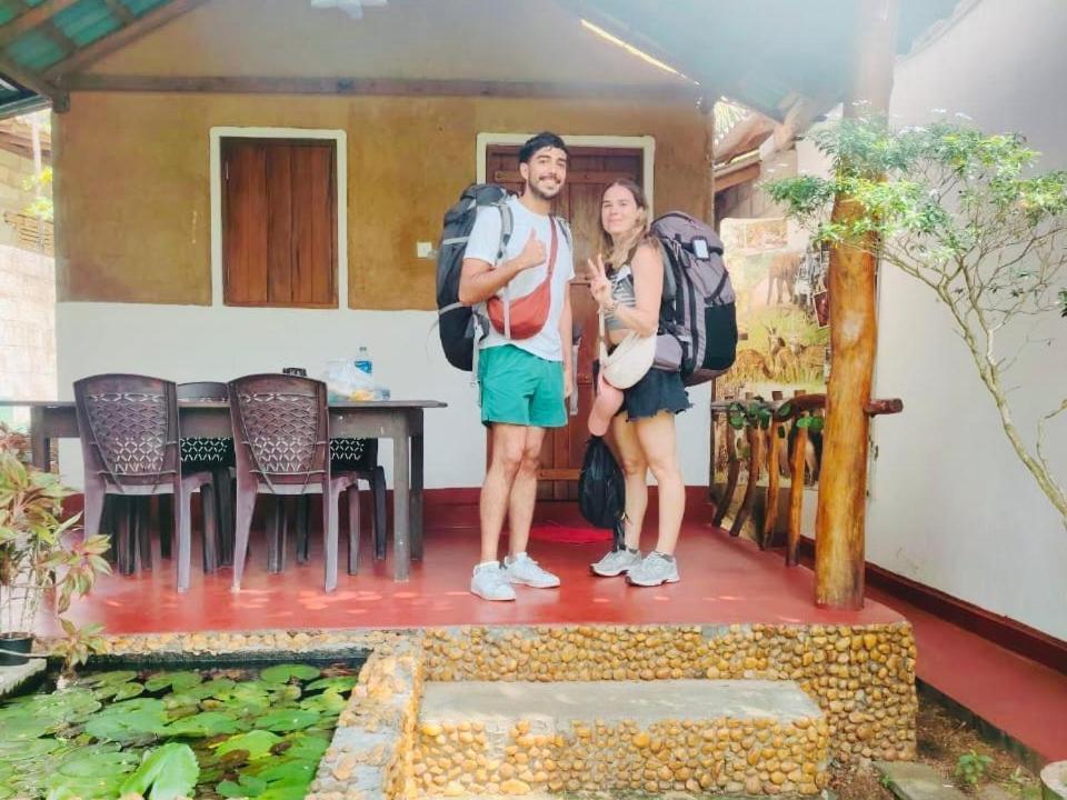 Nature Lovers Safari & Villa Удавалаве Номер фото